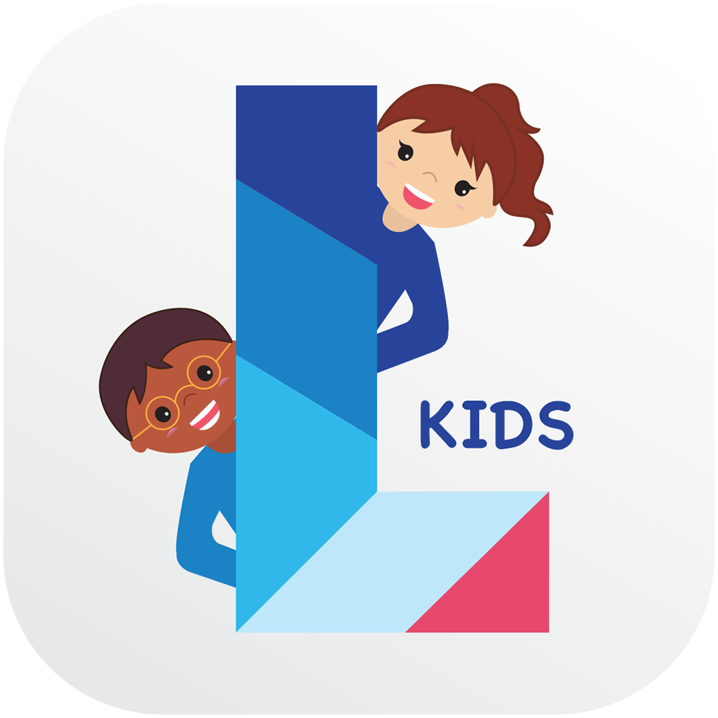 Leela Kids Podcast App